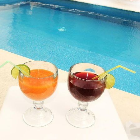 Amaxing Cancun Airport 외부 사진