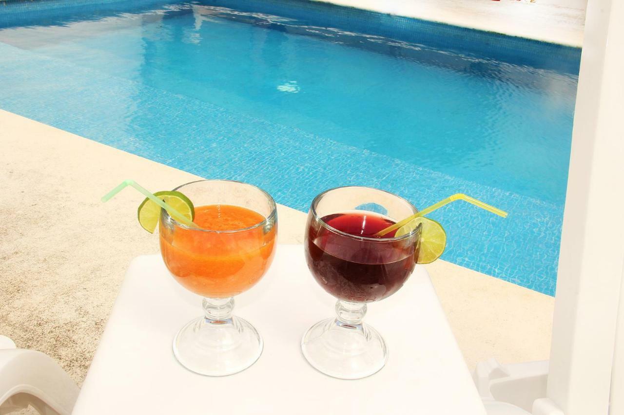 Amaxing Cancun Airport 외부 사진