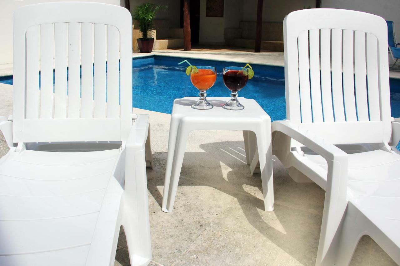 Amaxing Cancun Airport 외부 사진