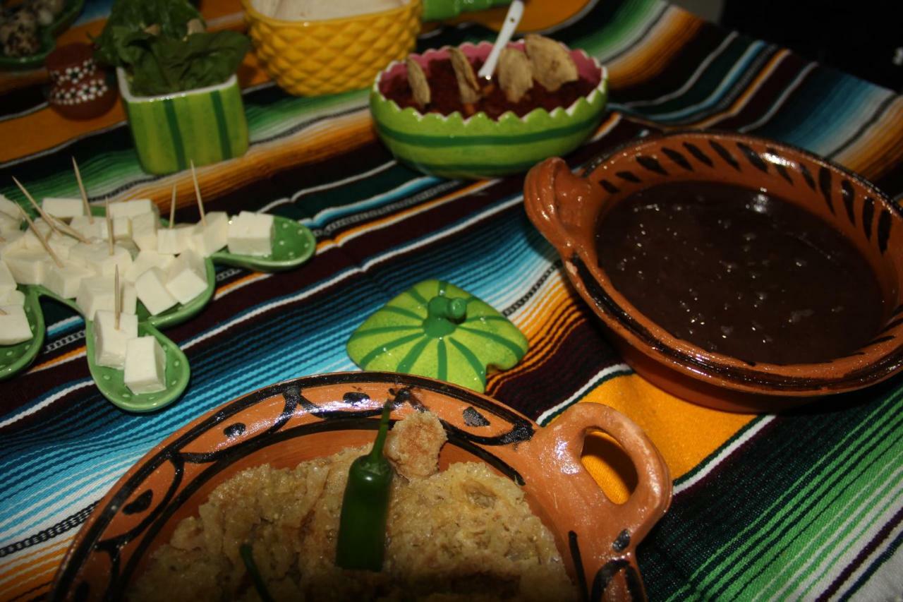 Amaxing Cancun Airport 외부 사진
