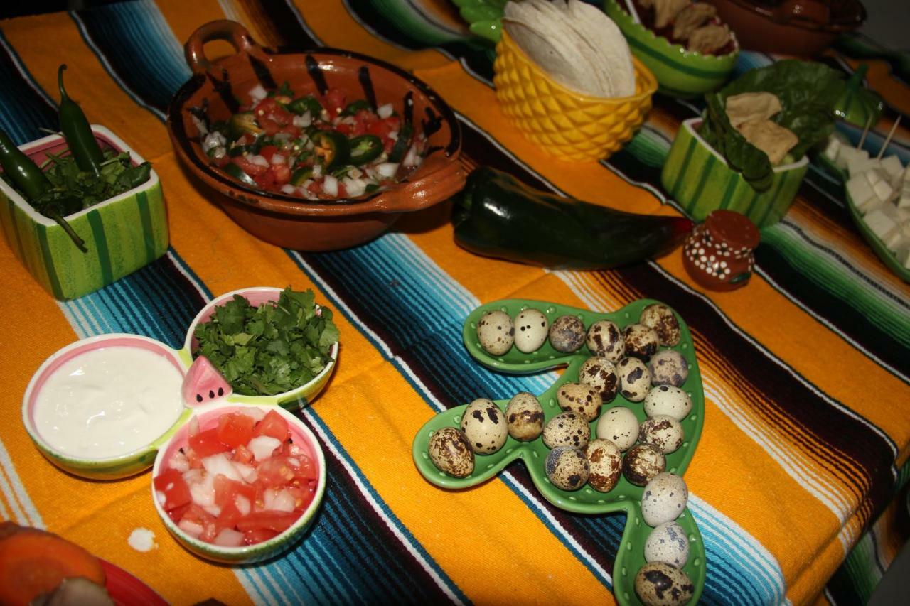Amaxing Cancun Airport 외부 사진